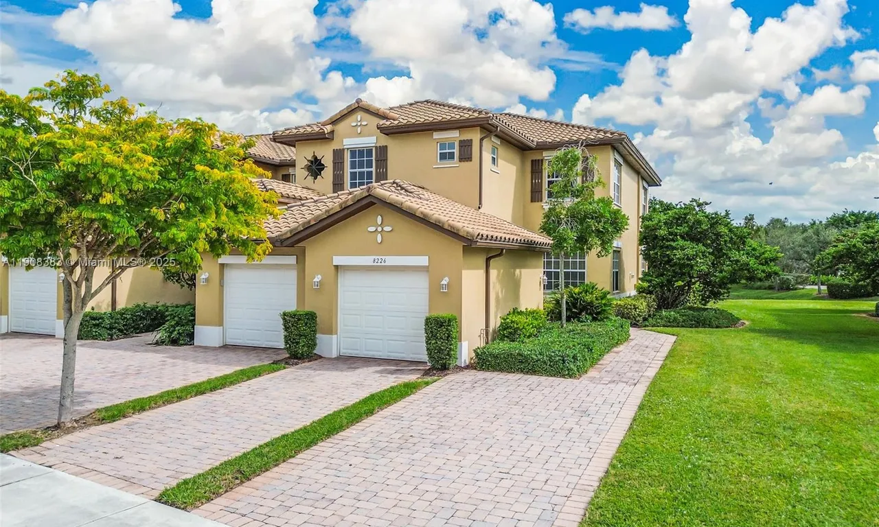 8226 NW 127th Ln # C, Parkland FL 33076