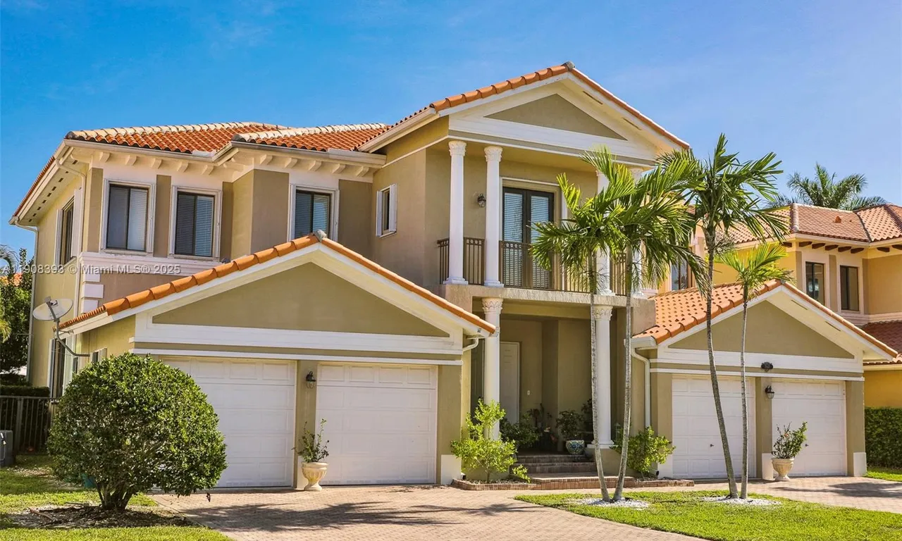 7847 SW 195th Ter, Cutler Bay FL 33157