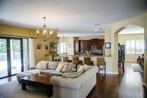 7847 SW 195th Ter, Cutler Bay FL 33157