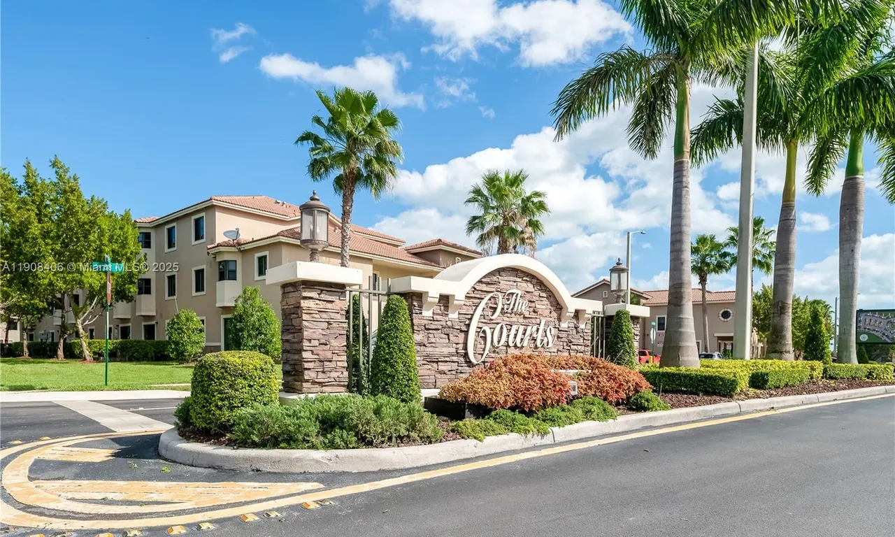 22841 SW 88th Pl # 205, Cutler Bay FL 33190