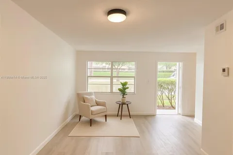 7310 NW 1st St # 105, Margate FL 33063