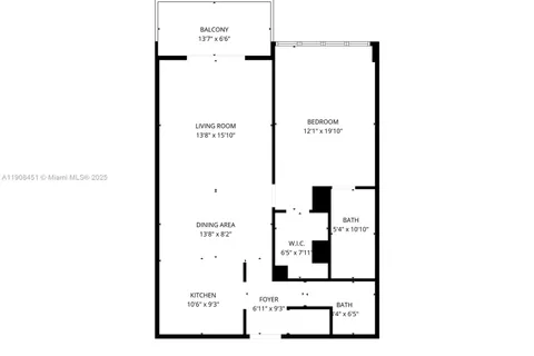 600 Three Islands Blvd # 920, Hallandale Beach FL 33009