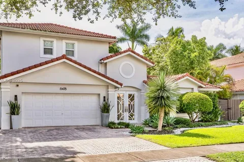 6478 NW 113th Pl, Doral FL 33178