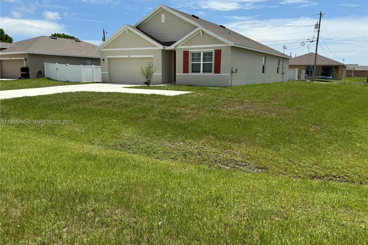 4091 SW Port St Lucie Blvd, Port St. Lucie FL 34953