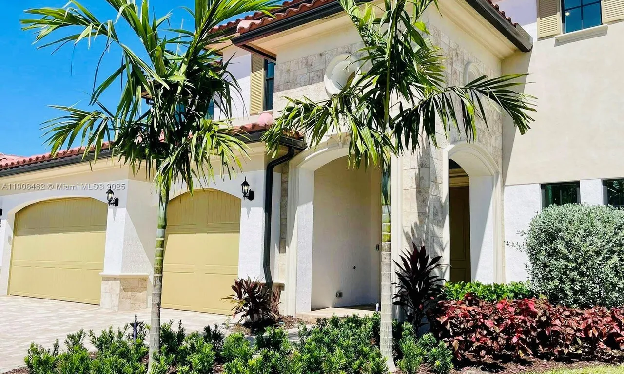 12535 N Parkland Bay Trl, Parkland FL 33076