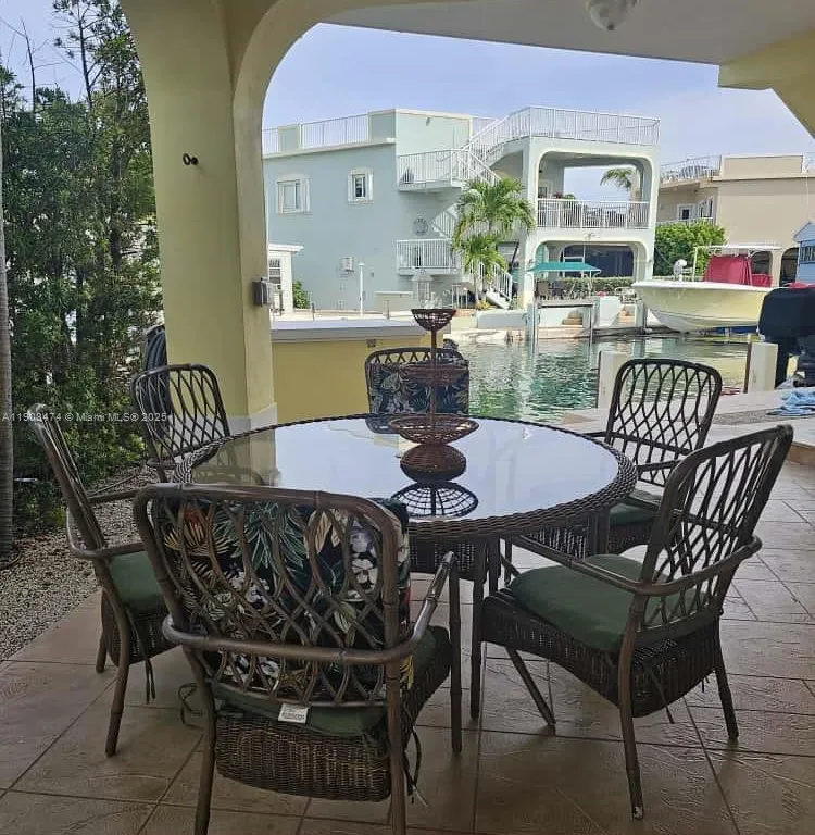 65821 Overseas Hwy lot 89, Long Key FL 33001