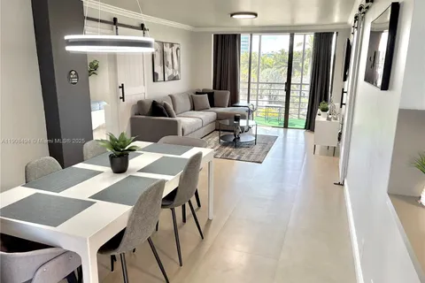 20500 W Country Club Dr # 501, Aventura FL 33180