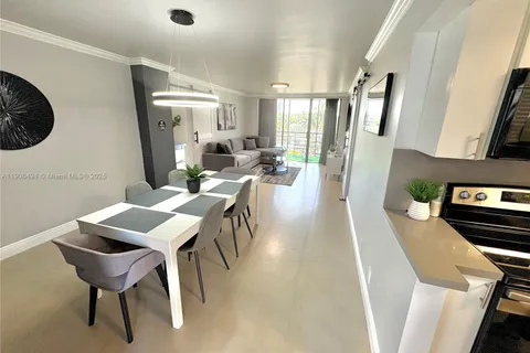 20500 W Country Club Dr # 501, Aventura FL 33180