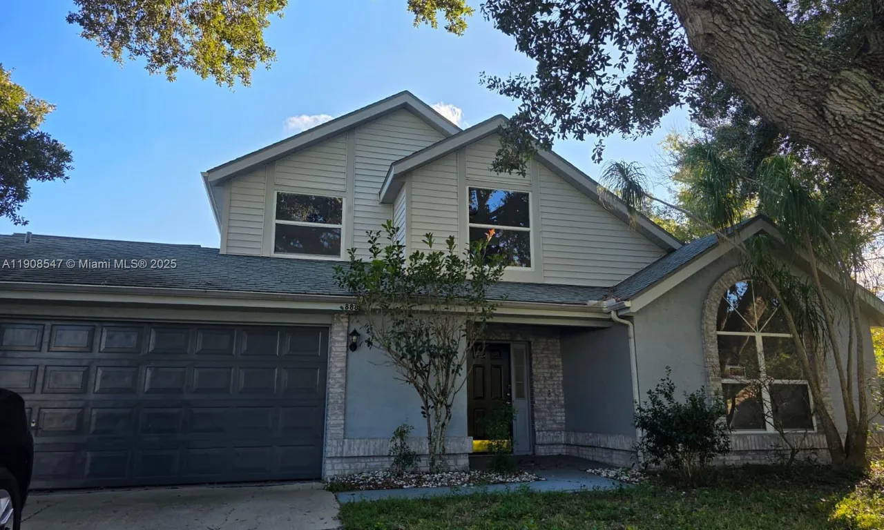 888 Andken, Port Orange FL 32127