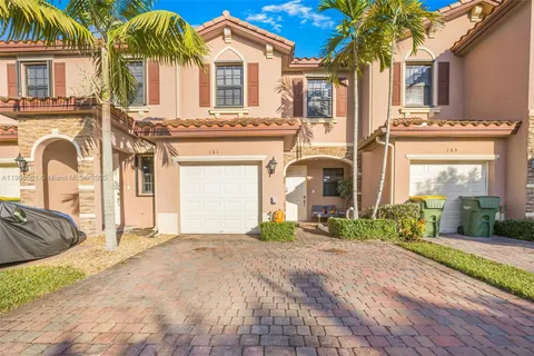 161 SE 34th Ter, Homestead FL 33033