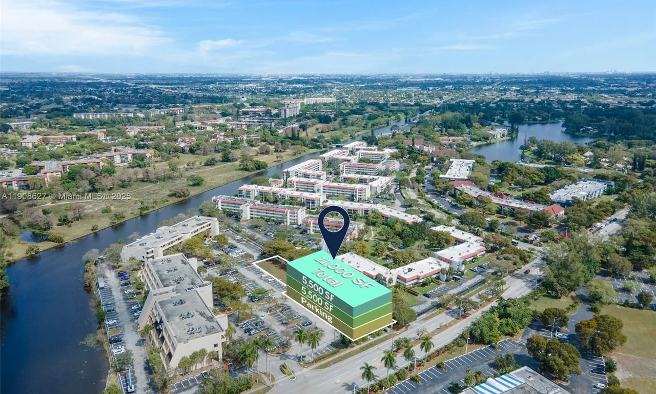 3800 Inverrary Blvd, Fort Lauderdale FL 33319