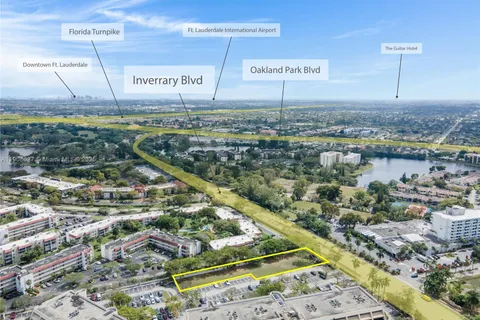 3800 Inverrary Blvd, Fort Lauderdale FL 33319