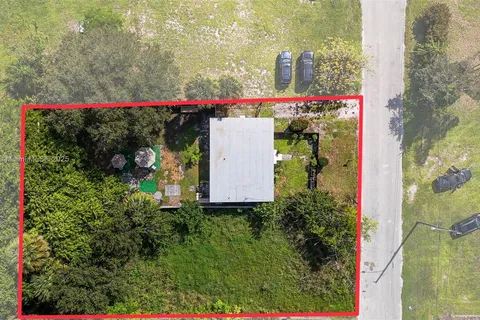 516 N 26th St, Fort Pierce FL 34947