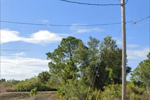 2614 SW 33 St, Lehigh Acres FL 33976