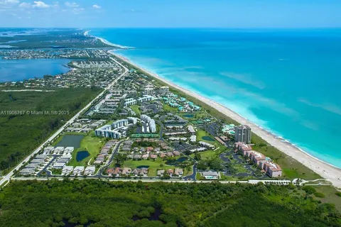 2400 S Ocean Dr # 1124, Fort Pierce FL 34949