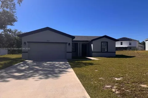 1427 PUNTA GORDA DR, Other City - In The State Of Florida FL 34759