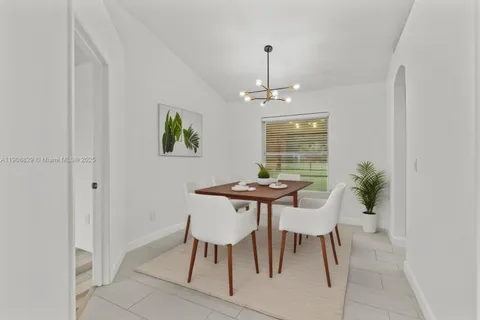 1392 SW Sudder Ave, Port St. Lucie FL 34953