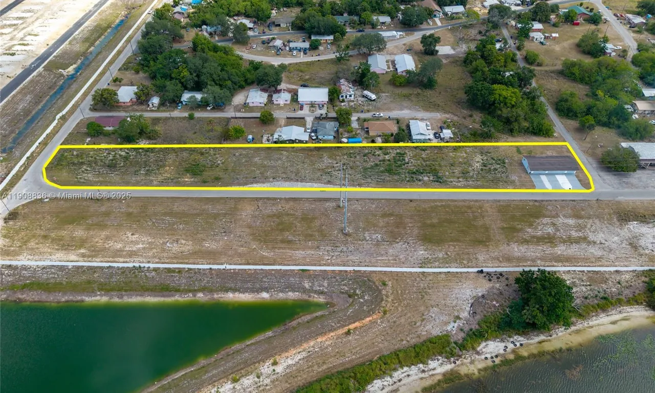 302 Garrett, Avon Park FL 33825