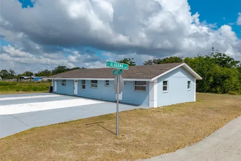 302 Garrett, Avon Park FL 33825