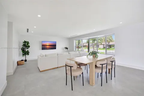 1448 NE 57th Pl, Fort Lauderdale FL 33334