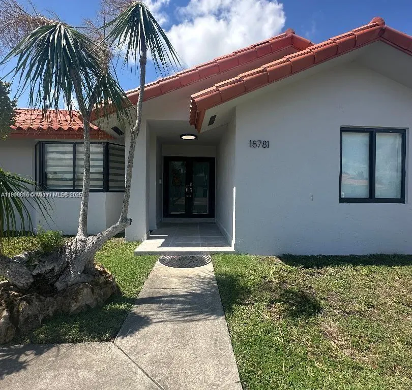 18781 SW 294th Ter, Homestead FL 33030