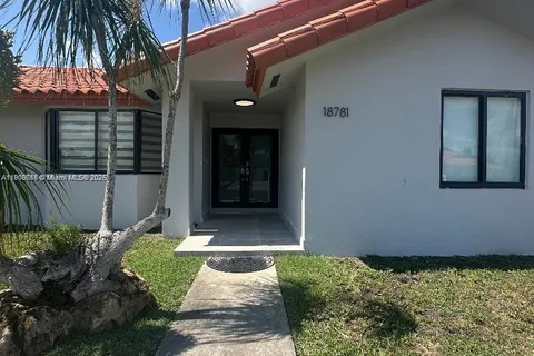 18781 SW 294th Ter, Homestead FL 33030