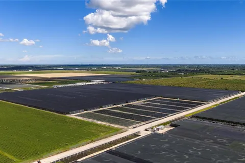 40 Acres of Improved Agricultural Land For Sale, Homestead FL 33030