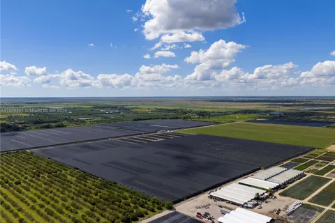 40 Acres of Improved Agricultural Land For Sale, Homestead FL 33030