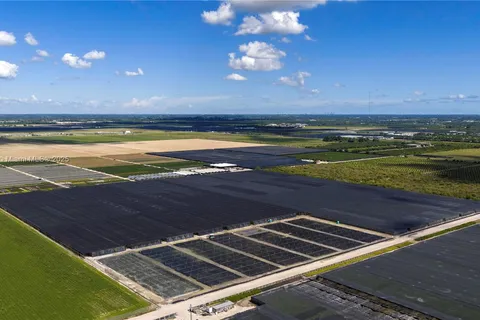 40 Acres of Improved Agricultural Land For Sale, Homestead FL 33030