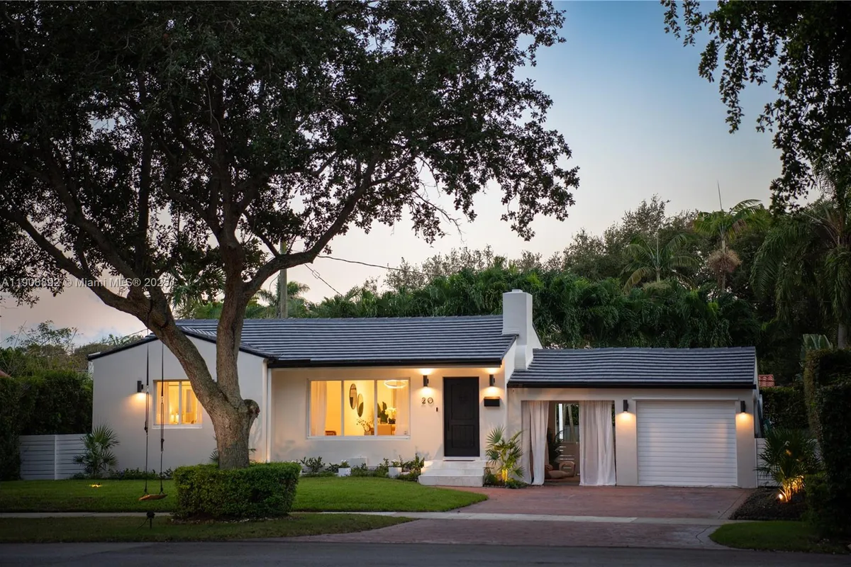 20 NW 93rd St, Miami Shores FL 33150