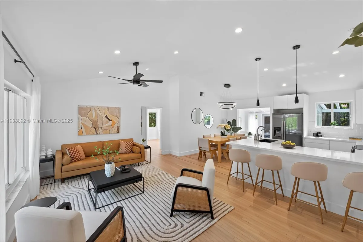 20 NW 93rd St, Miami Shores FL 33150