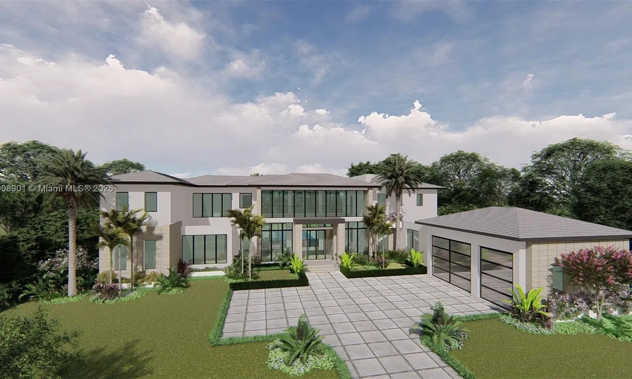 13805 Old Cutler Rd, Palmetto Bay FL 33158