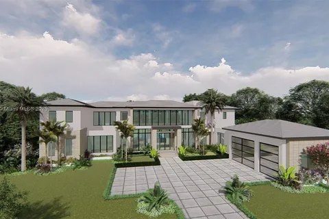 13805 Old Cutler Rd, Palmetto Bay FL 33158