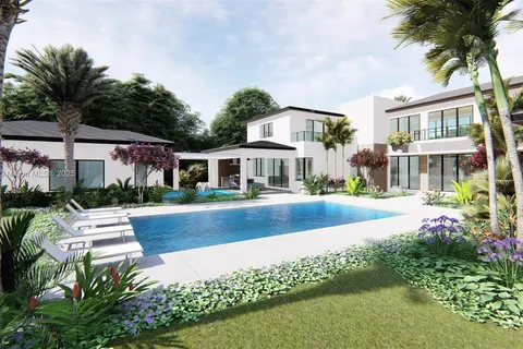 13805 Old Cutler Rd, Palmetto Bay FL 33158