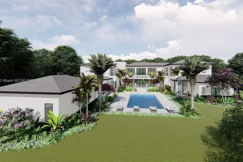 13805 Old Cutler Rd, Palmetto Bay FL 33158