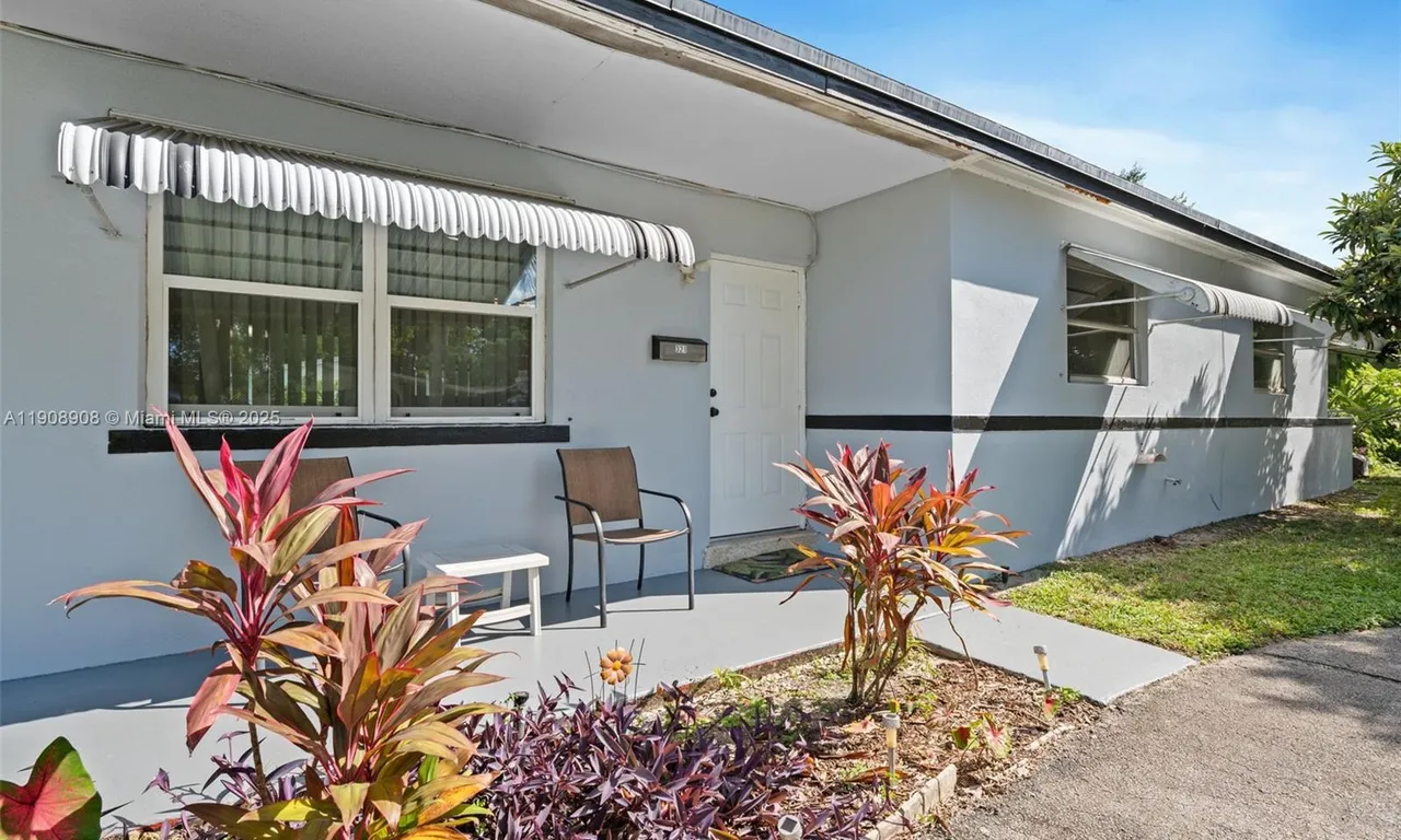 321 N 69th Ave, Hollywood FL 33024