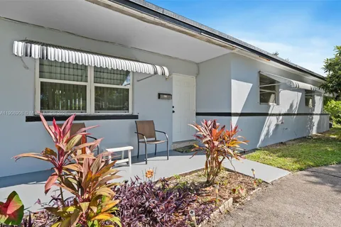 321 N 69th Ave, Hollywood FL 33024