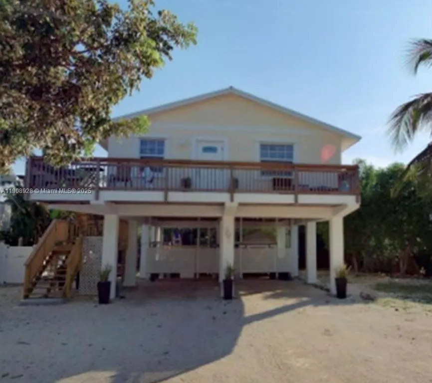 150 Peace Ave, Key Largo FL 33037