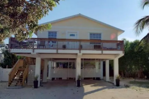 150 Peace Ave, Key Largo FL 33037