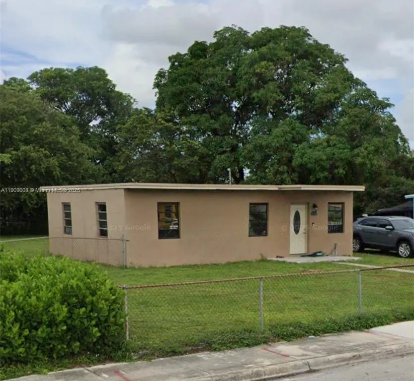 16120 NW 22nd Ave, Miami Gardens FL 33054