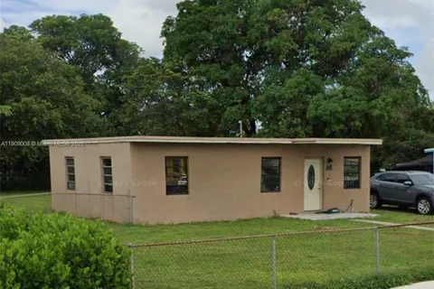 16120 NW 22nd Ave, Miami Gardens FL 33054