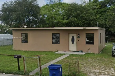 16120 NW 22nd Ave, Miami Gardens FL 33054