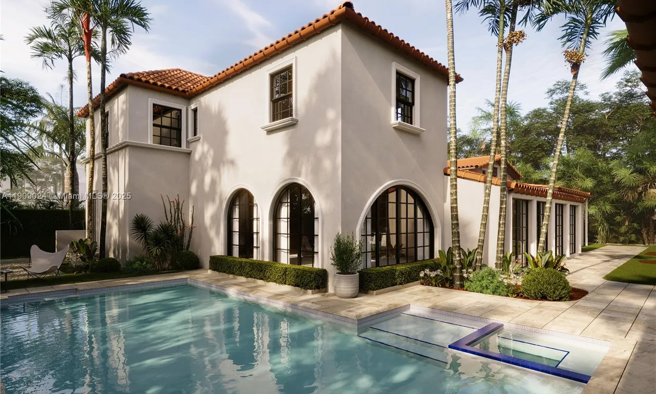 4727 N Bay Rd, Miami Beach FL 33140