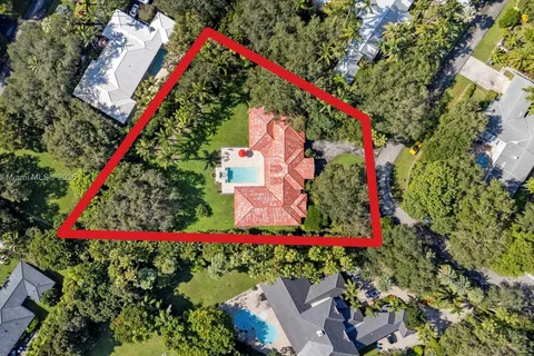 6500 SW 127th St, Pinecrest FL 33156