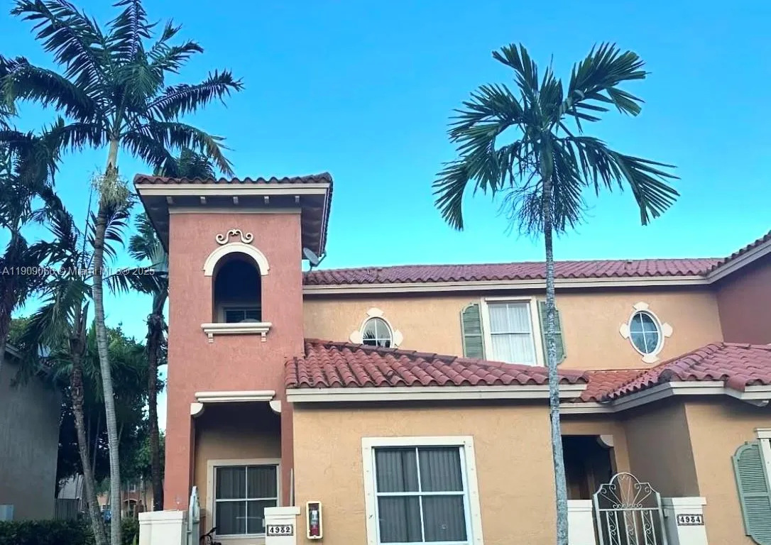 4942 Windward Way # 1306, Dania Beach FL 33312