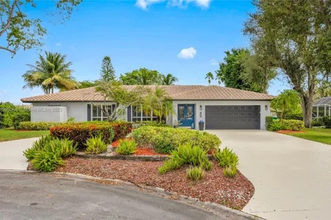 153 NW 114th Way, Coral Springs FL 33071