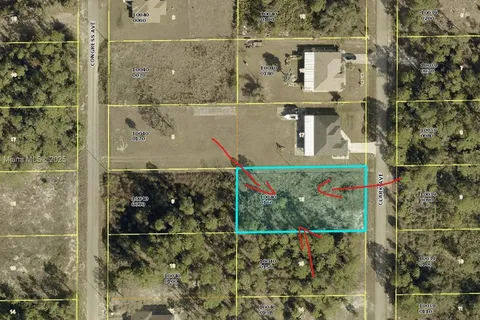 1507 Clark Ave, Lehigh Acres FL 33972