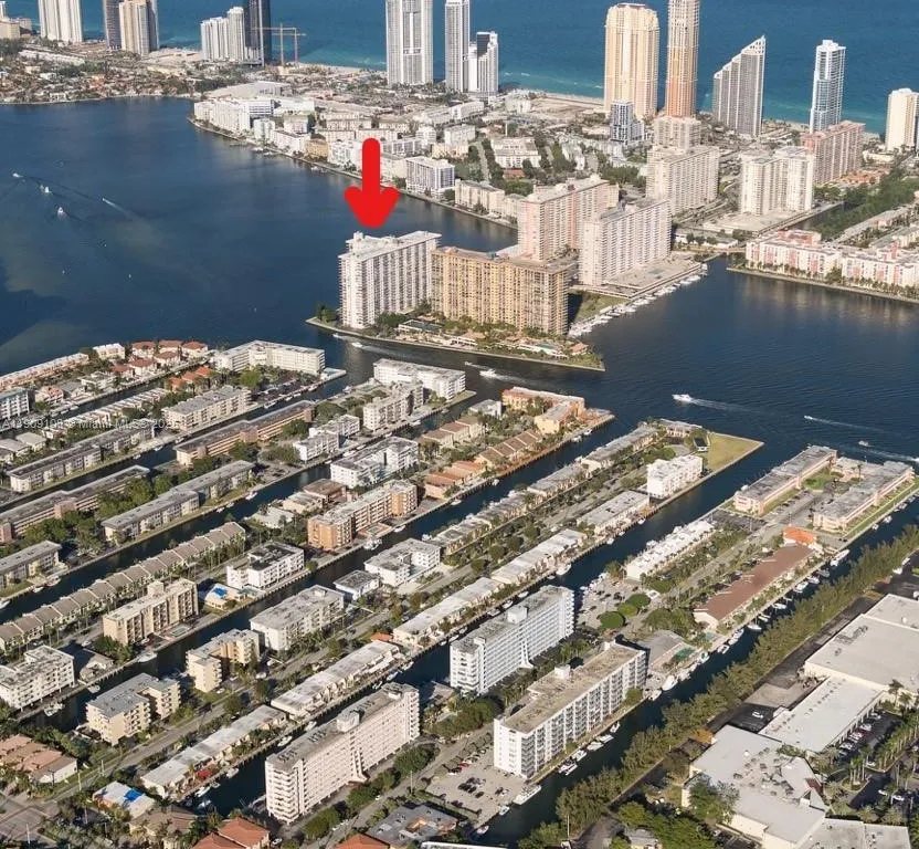 301 174th St # 1901, Sunny Isles Beach FL 33160