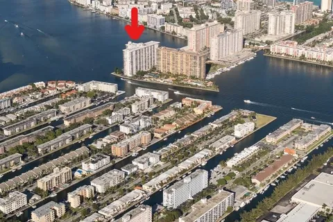 301 174th St # 1901, Sunny Isles Beach FL 33160