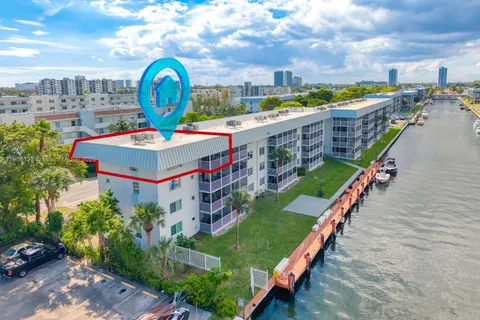 3849 NE 169th St # 412, North Miami Beach FL 33160